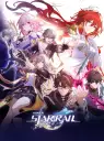 Honkai: Star Rail