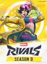 Marvel Rivals