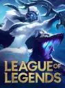 League of Legends