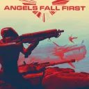 Angels Fall First