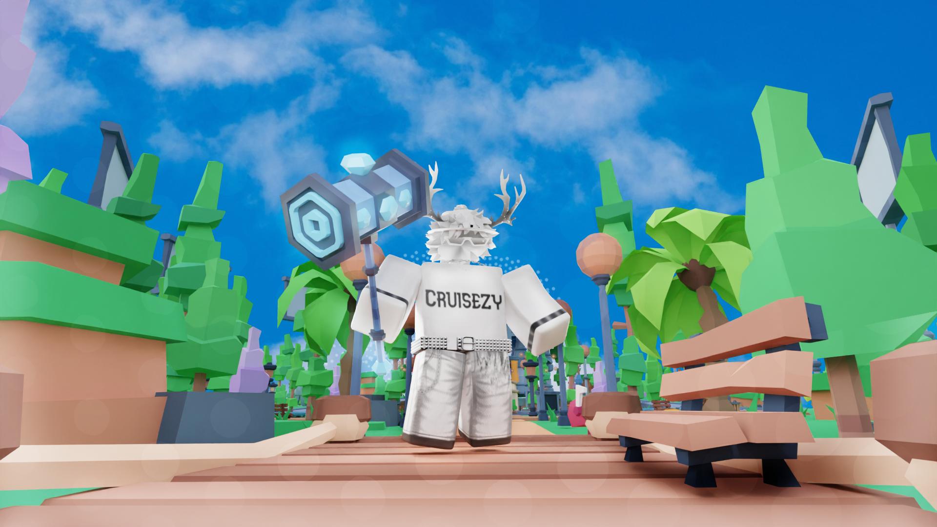 Discovery splash banner for Cruisezy's Ship Discord server