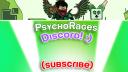 Discovery splash banner for PR Discord server