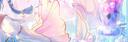 Discovery splash banner for ݁   ༷ 𝓊verse   ﹒   dj2l Discord server