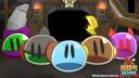 Discovery splash banner for Legend of Slime : Idle RPG Discord server