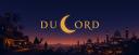 Discovery splash banner for Duccord Sultanate Discord server