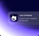Discovery splash banner for corenzy.com Discord server