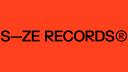 Discovery splash banner for S—ZE RECORDS Discord server