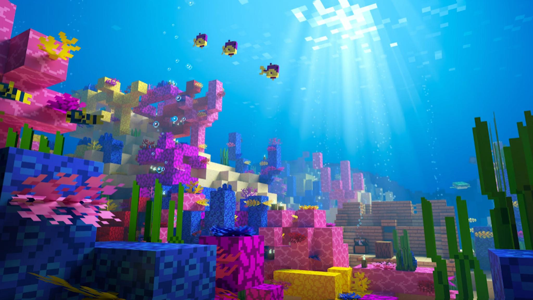 Discovery splash banner for Boxhunt Discord server