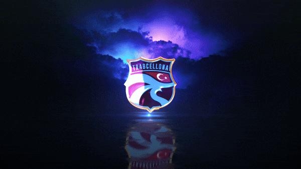 Discovery splash banner for Trabcellona Discord server