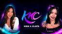 Discovery splash banner for KNC Gaming Network Discord server