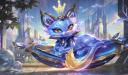 Discovery splash banner for 💎Jebać Lige💎 Discord server