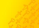 Discovery splash banner for Minecraft Sports League Discord server