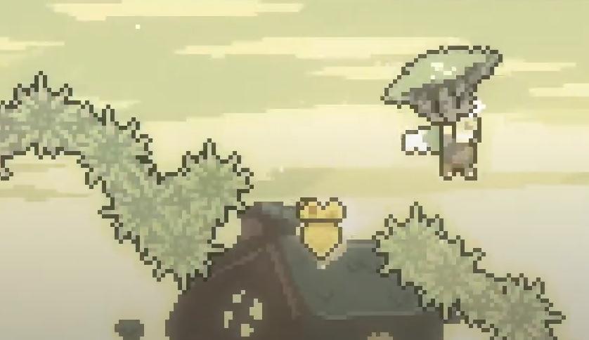 Discovery splash banner for Mt. Celeste Paceping Association Discord server