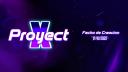 Discovery splash banner for 🪐 ProyectX 🪐 Discord server