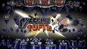 Discovery splash banner for Русские Форты Discord server