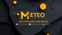 Discovery splash banner for Meteo Studios Discord server