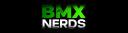 Discovery splash banner for BMX Nerd Network Discord server
