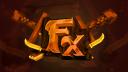 Discovery splash banner for Fxes.net 🔥 #BAKIM Discord server