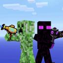 Discovery splash banner for Old Pixel Gun Community Discord server