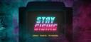 Discovery splash banner for Stay Gising | SAKIT MO NA Discord server