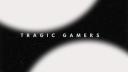 Discovery splash banner for Tragic Gamers Discord server