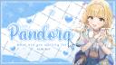 Discovery splash banner for ₊˚ ๑ ❄ ୧ Pandora ⟡ Discord server
