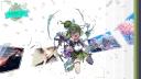 Discovery splash banner for niji・journey Discord server
