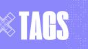 Discovery splash banner for Guilds Tags | 41 500+ Tags Discord server