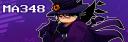 Discovery splash banner for MA348 Central Discord server