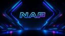 Discovery splash banner for NapMC/SMP/PIXEL Discord server