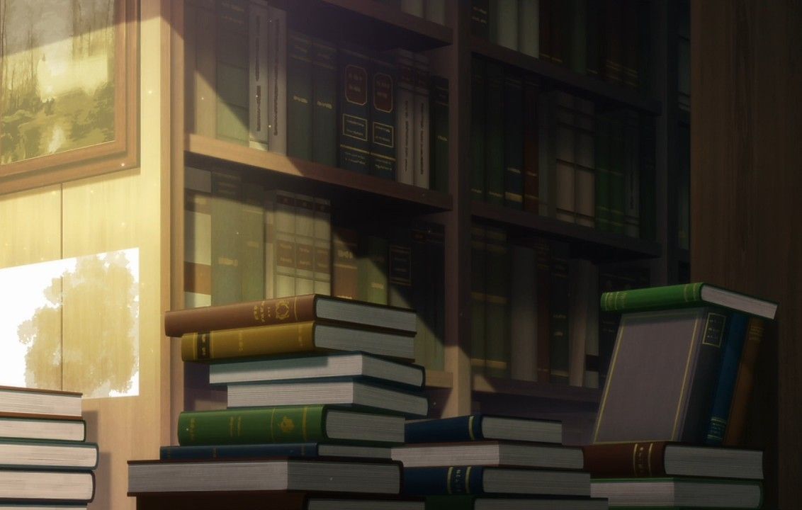 Discovery splash banner for Writing Hideout - Road to 1400! Discord server