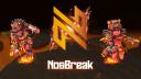 Discovery splash banner for NosbreakV3 Official Discord server