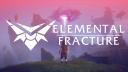 Discovery splash banner for Elemental Fracture Discord server