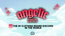 Discovery splash banner for ✟ Angelic x Jar Discord server