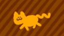 Discovery splash banner for KITTYCORE sillycore Discord server