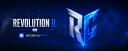 Discovery splash banner for Revolution IL | Public RolePlay Discord server