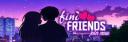 Discovery splash banner for Hometown š Make Friends & Socializeć»Brainrot ⢠Voice Hangout ⢠Gaming Discord server