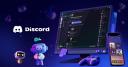 Discovery splash banner for CLOUDS CAFÉ Discord server