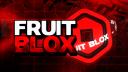 Discovery splash banner for ❤ FRUIT BLOX ❤ #50K Discord server