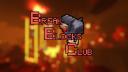 Discovery splash banner for Break Blocks Club Discord server