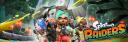 Discovery splash banner for Splatoon Español Discord server