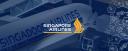 Discovery splash banner for Singapore Airlines PTFS Discord server