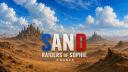Discovery splash banner for SAND FRANCE Discord server