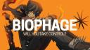 Discovery splash banner for // STUDIO HEX // Discord server