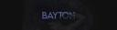 Discovery splash banner for BAYTON Discord server