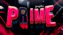Discovery splash banner for Prime Graphic Update 2.0 #FiveM Discord server