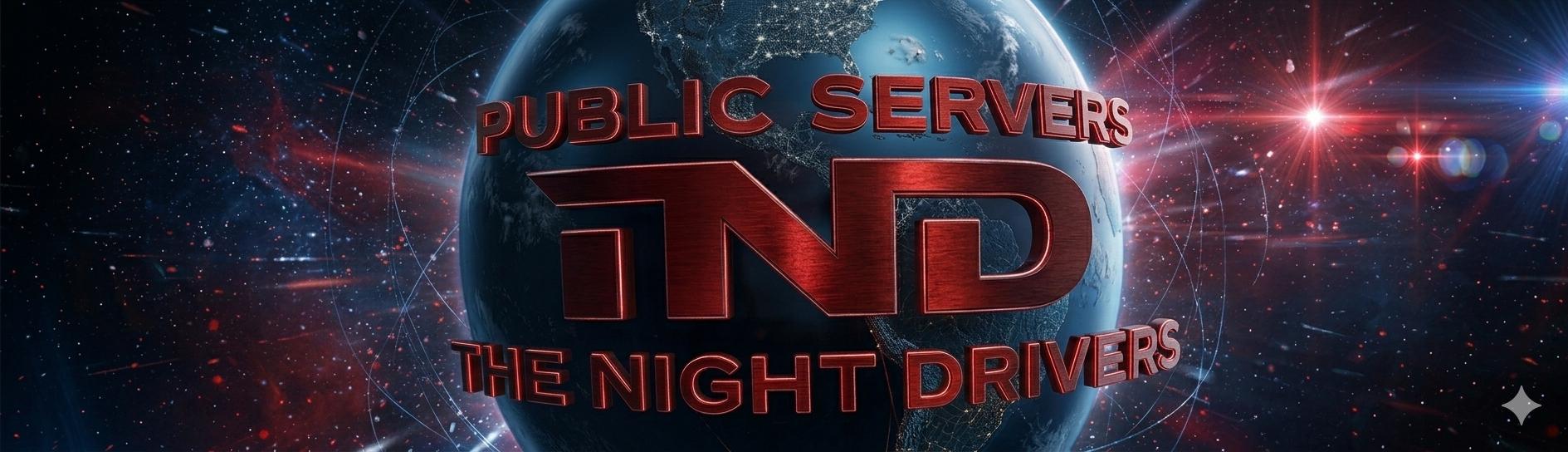 Discovery splash banner for ππ‘π ππ’π π‘π ππ«π’π―ππ«π¬ Discord server
