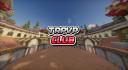 Discovery splash banner for trpvp.club Discord server