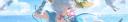 Discovery splash banner for PixAI - AI Art Generator for Anime and More Discord server