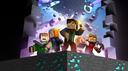 Discovery splash banner for MCSM | The Netflix Archive Discord server